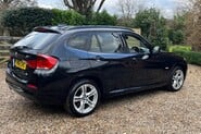 BMW X1 XDRIVE20D M SPORT 58