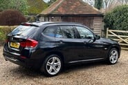 BMW X1 XDRIVE20D M SPORT 59