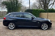 BMW X1 XDRIVE20D M SPORT 15