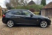 BMW X1 XDRIVE20D M SPORT 16