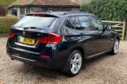 BMW X1 XDRIVE20D M SPORT 18