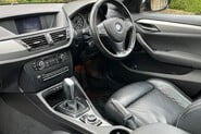 BMW X1 XDRIVE20D M SPORT 19