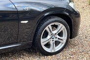 BMW X1 XDRIVE20D M SPORT 35