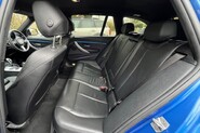 BMW 3 Series 335D XDRIVE M SPORT TOURING 26