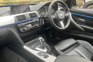 BMW 3 Series 335D XDRIVE M SPORT TOURING 22