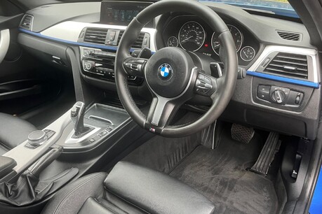 BMW 3 Series 335D XDRIVE M SPORT TOURING 46