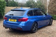 BMW 3 Series 335D XDRIVE M SPORT TOURING 17