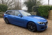 BMW 3 Series 335D XDRIVE M SPORT TOURING 2