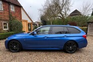 BMW 3 Series 335D XDRIVE M SPORT TOURING 10