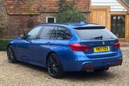 BMW 3 Series 335D XDRIVE M SPORT TOURING 5