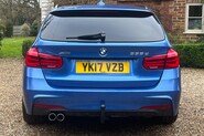 BMW 3 Series 335D XDRIVE M SPORT TOURING 12