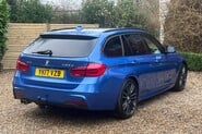 BMW 3 Series 335D XDRIVE M SPORT TOURING 18