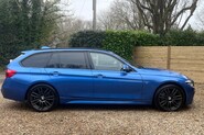 BMW 3 Series 335D XDRIVE M SPORT TOURING 15