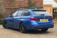 BMW 3 Series 335D XDRIVE M SPORT TOURING 8