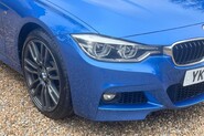 BMW 3 Series 335D XDRIVE M SPORT TOURING 49