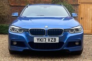 BMW 3 Series 335D XDRIVE M SPORT TOURING 3