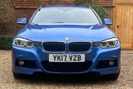 BMW 3 Series 335D XDRIVE M SPORT TOURING 3