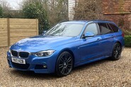 BMW 3 Series 335D XDRIVE M SPORT TOURING 7