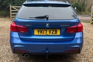 BMW 3 Series 335D XDRIVE M SPORT TOURING 13