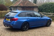 BMW 3 Series 335D XDRIVE M SPORT TOURING 19