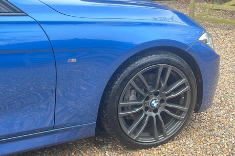 BMW 3 Series 335D XDRIVE M SPORT TOURING 33