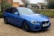 BMW 3 Series 335D XDRIVE M SPORT TOURING 6