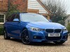 BMW 3 Series 335D XDRIVE M SPORT TOURING