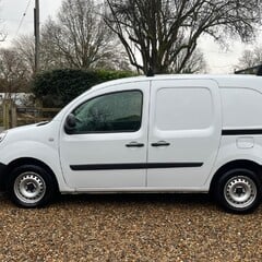 Renault Kangoo ML19 BUSINESS ENERGY DCI 2