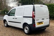 Renault Kangoo ML19 BUSINESS ENERGY DCI 7