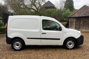 Renault Kangoo ML19 BUSINESS ENERGY DCI 10