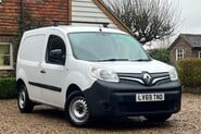 Renault Kangoo ML19 BUSINESS ENERGY DCI 1