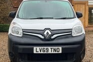 Renault Kangoo ML19 BUSINESS ENERGY DCI 2