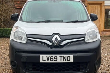 Renault Kangoo ML19 BUSINESS ENERGY DCI 2