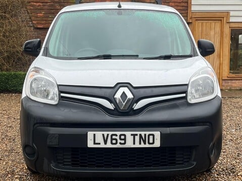 Renault Kangoo ML19 BUSINESS ENERGY DCI 