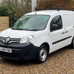 Renault Kangoo ML19 BUSINESS ENERGY DCI 1