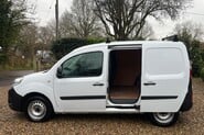 Renault Kangoo ML19 BUSINESS ENERGY DCI 6