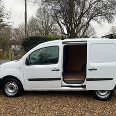 Renault Kangoo ML19 BUSINESS ENERGY DCI 4