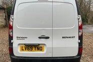 Renault Kangoo ML19 BUSINESS ENERGY DCI 8