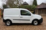 Renault Kangoo ML19 BUSINESS ENERGY DCI 9