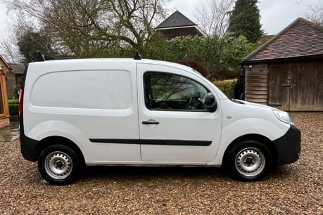 Renault Kangoo ML19 BUSINESS ENERGY DCI 9