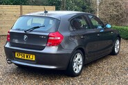 BMW 1 Series 118D SE 16