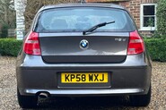 BMW 1 Series 118D SE 11