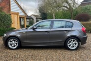 BMW 1 Series 118D SE 9