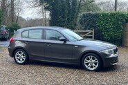 BMW 1 Series 118D SE 13