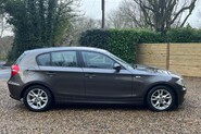 BMW 1 Series 118D SE 14