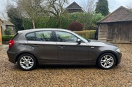 BMW 1 Series 118D SE 15