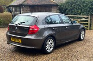 BMW 1 Series 118D SE 17