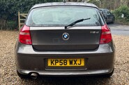 BMW 1 Series 118D SE 12