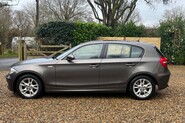 BMW 1 Series 118D SE 10