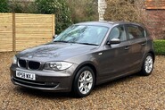 BMW 1 Series 118D SE 6